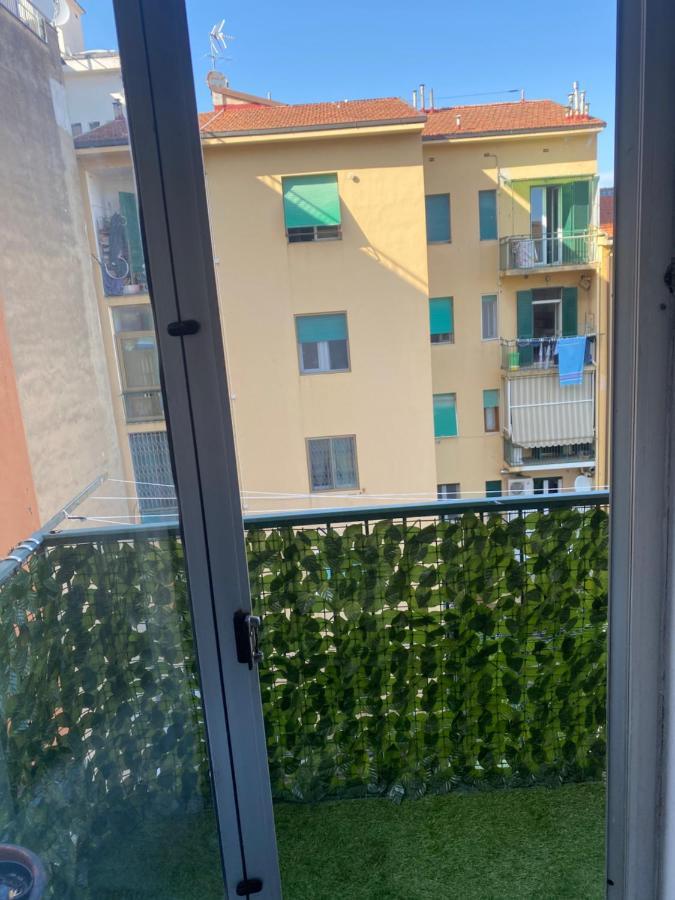 Отель Live In Pisa - 250M Dalla Stazione Centrale Di Пиза Экстерьер фото